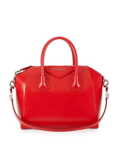 givenchy red star bag|Givenchy purses for women.